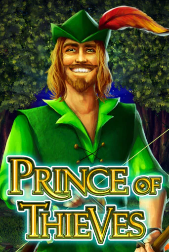 Prince of Thieves игровой автомат | Казино Кристалл играть бесплатно