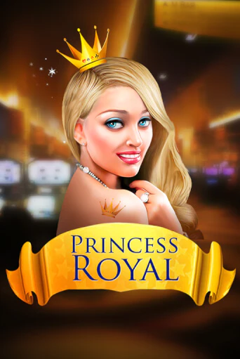 Princess Royal игровой автомат | Казино Кристалл играть бесплатно