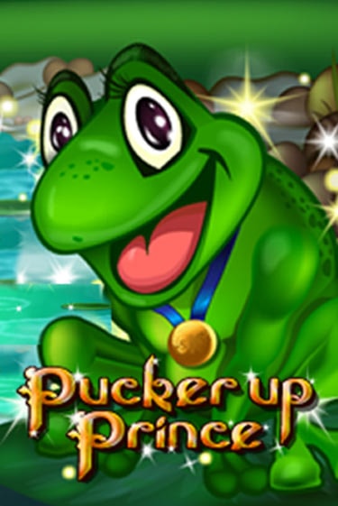 Pucker Up Prince игровой автомат | Казино Кристалл играть бесплатно