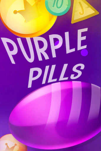 Purple Pills игровой автомат | Казино Кристалл играть бесплатно