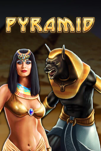 Pyramid игровой автомат | Казино Кристалл играть бесплатно