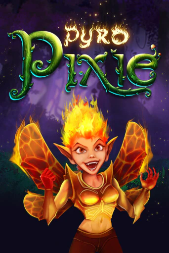 Pyro Pixie игровой автомат | Казино Кристалл играть бесплатно