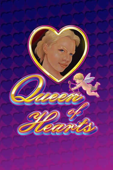 Queen Of Hearts игровой автомат | Казино Кристалл играть бесплатно