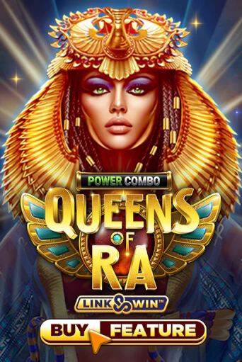 Queens of Ra игровой автомат | Казино Кристалл играть бесплатно