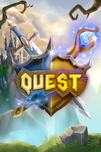 Quest игровой автомат | Казино Кристалл играть бесплатно