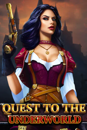 Quest To The Underworld игровой автомат | Казино Кристалл играть бесплатно