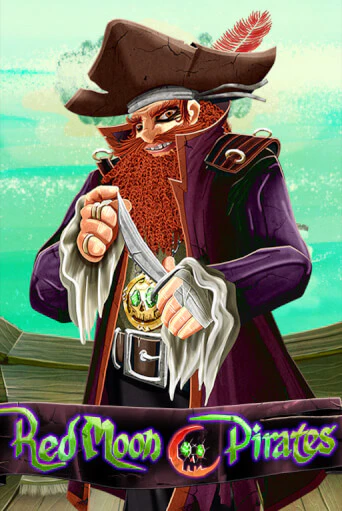 Red Moon Pirates игровой автомат | Казино Кристалл играть бесплатно