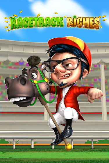 Racetrack Riches игровой автомат | Казино Кристалл играть бесплатно