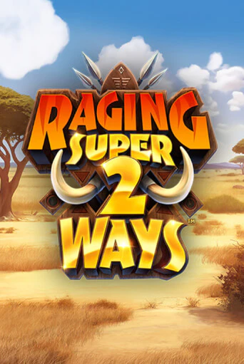 Raging Super 2 Ways игровой автомат | Казино Кристалл играть бесплатно