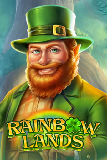 Rainbow Lands игровой автомат | Казино Кристалл играть бесплатно