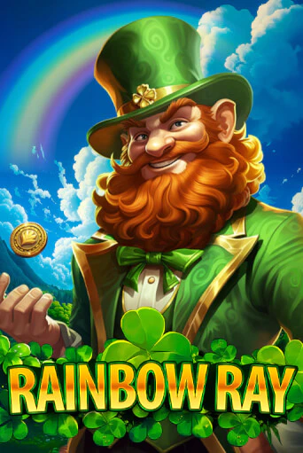 Rainbow Ray игровой автомат | Казино Кристалл играть бесплатно