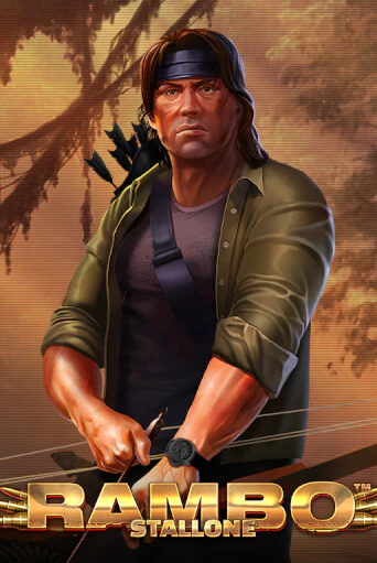 Rambo Stallone игровой автомат | Казино Кристалл играть бесплатно