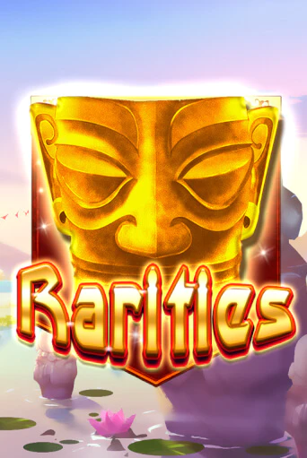 Rarities игровой автомат | Казино Кристалл играть бесплатно