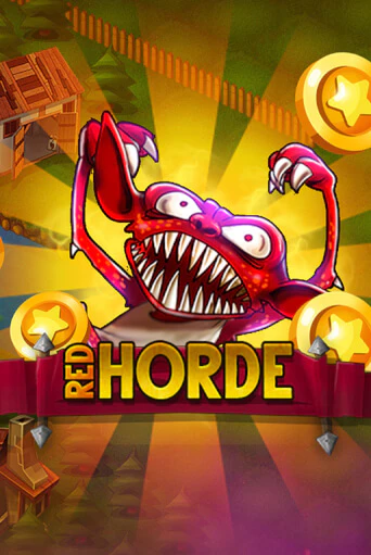 Red Horde игровой автомат | Казино Кристалл играть бесплатно