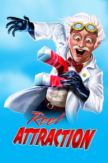Reel Attraction игровой автомат | Казино Кристалл играть бесплатно