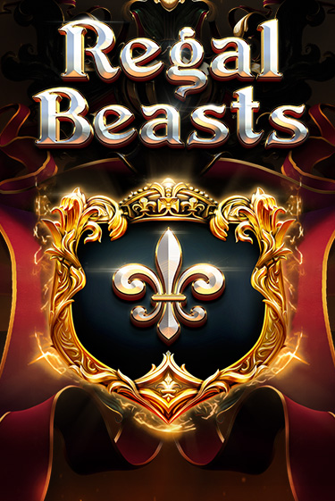 Regal Beasts игровой автомат | Казино Кристалл играть бесплатно