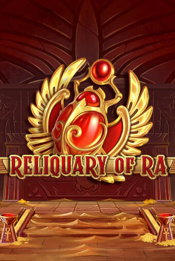 Reliquary Of Ra игровой автомат | Казино Кристалл играть бесплатно