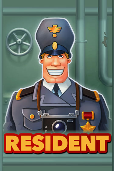 Resident игровой автомат | Казино Кристалл играть бесплатно
