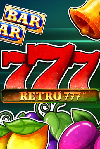 Retro 777 игровой автомат | Казино Кристалл играть бесплатно