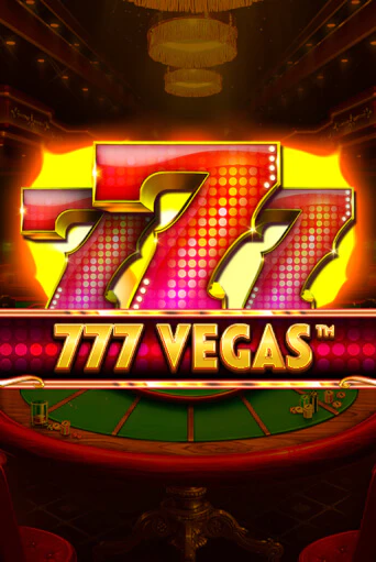 Retro 777 Vegas игровой автомат | Казино Кристалл играть бесплатно