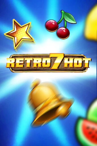 Retro 7 Hot игровой автомат | Казино Кристалл играть бесплатно