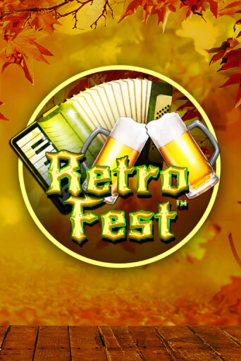RetroFest игровой автомат | Казино Кристалл играть бесплатно
