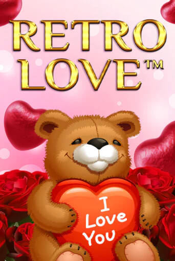 Retro Love игровой автомат | Казино Кристалл играть бесплатно