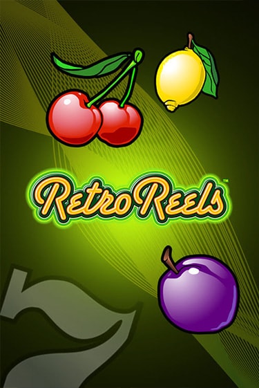 Retro Reels игровой автомат | Казино Кристалл играть бесплатно