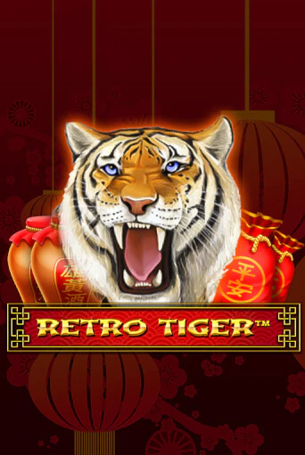 Retro Tiger игровой автомат | Казино Кристалл играть бесплатно