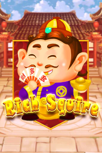 Rich Squire игровой автомат | Казино Кристалл играть бесплатно