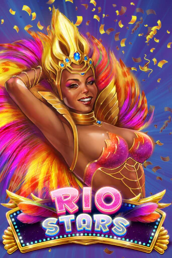 Rio Stars игровой автомат | Казино Кристалл играть бесплатно