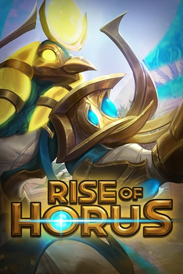 Rise of Horus игровой автомат | Казино Кристалл играть бесплатно