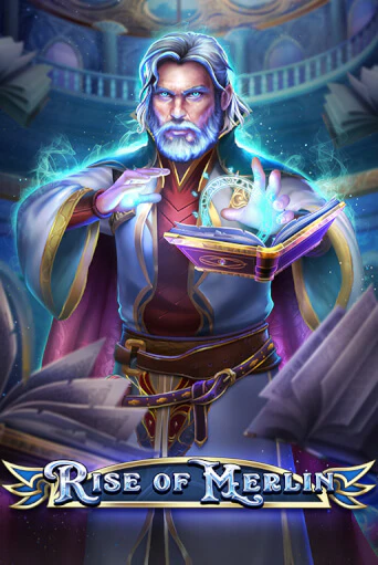 Rise of Merlin игровой автомат | Казино Кристалл играть бесплатно