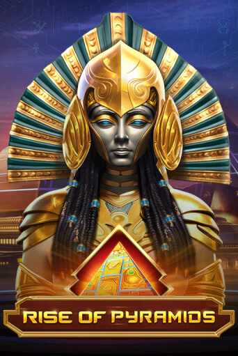 Rise of Pyramids игровой автомат | Казино Кристалл играть бесплатно