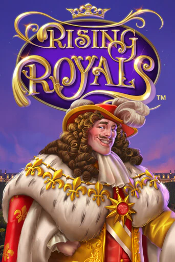 Rising Royals игровой автомат | Казино Кристалл играть бесплатно