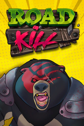 Roadkill игровой автомат | Казино Кристалл играть бесплатно