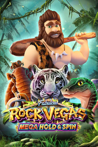 Rock Vegas игровой автомат | Казино Кристалл играть бесплатно