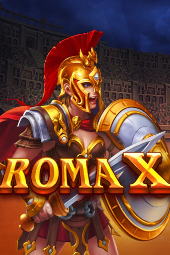 Roma X игровой автомат | Казино Кристалл играть бесплатно