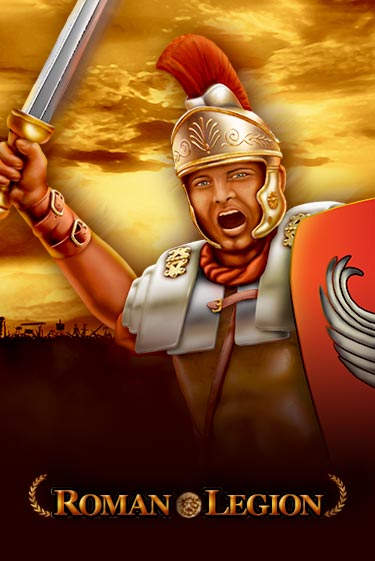 Roman Legion игровой автомат | Казино Кристалл играть бесплатно