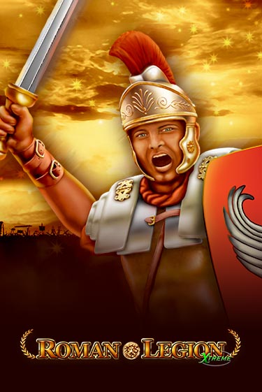 Roman Legion Extreme игровой автомат | Казино Кристалл играть бесплатно