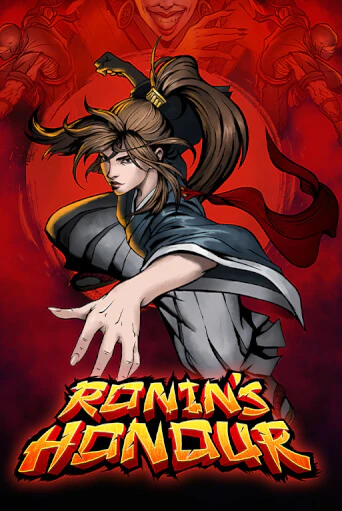 Ronin's Honour игровой автомат | Казино Кристалл играть бесплатно