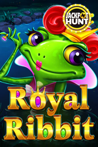 Royal Rabbit игровой автомат | Казино Кристалл играть бесплатно