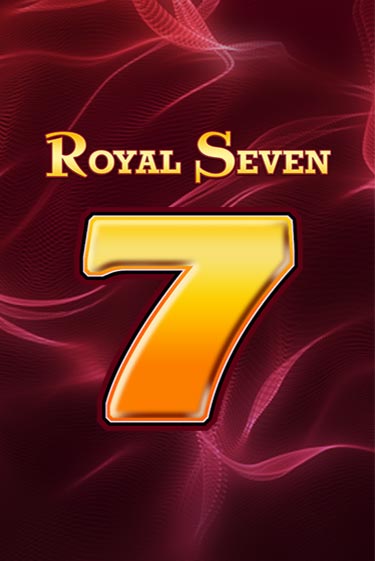 Royal Seven игровой автомат | Казино Кристалл играть бесплатно