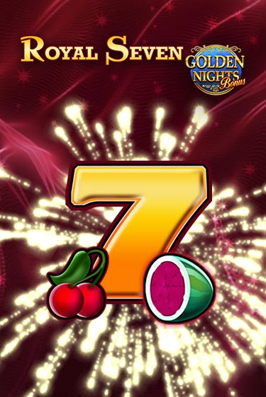 Royal Seven Golden Nights игровой автомат | Казино Кристалл играть бесплатно