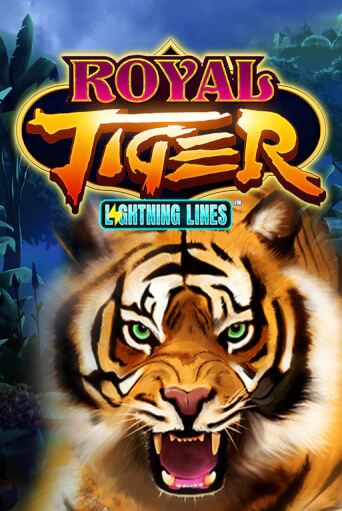 Royal Tiger игровой автомат | Казино Кристалл играть бесплатно