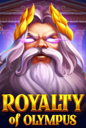 Royalty of Olympus игровой автомат | Казино Кристалл играть бесплатно