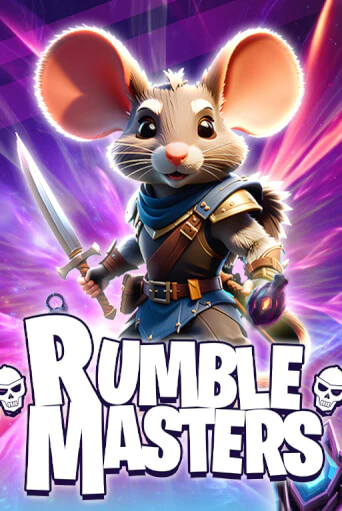 Rumble Masters игровой автомат | Казино Кристалл играть бесплатно