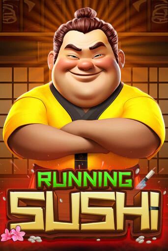 Running Sushi игровой автомат | Казино Кристалл играть бесплатно