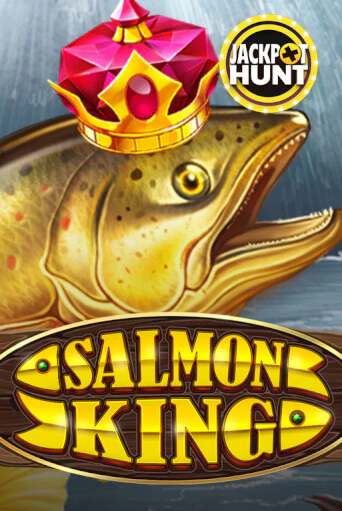 Salmon King игровой автомат | Казино Кристалл играть бесплатно