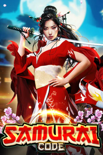 Samurai Code игровой автомат | Казино Кристалл играть бесплатно